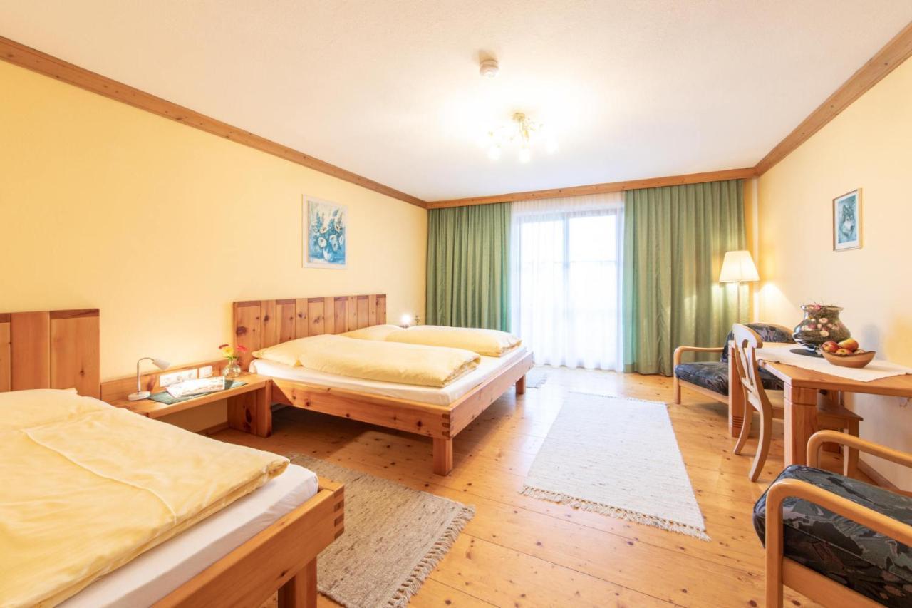 Gasthof Rechenhof インスブルック エクステリア 写真