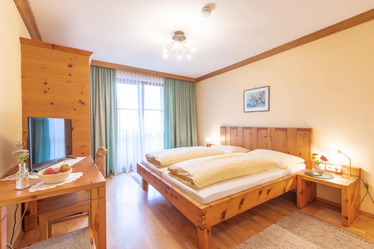 Gasthof Rechenhof インスブルック エクステリア 写真
