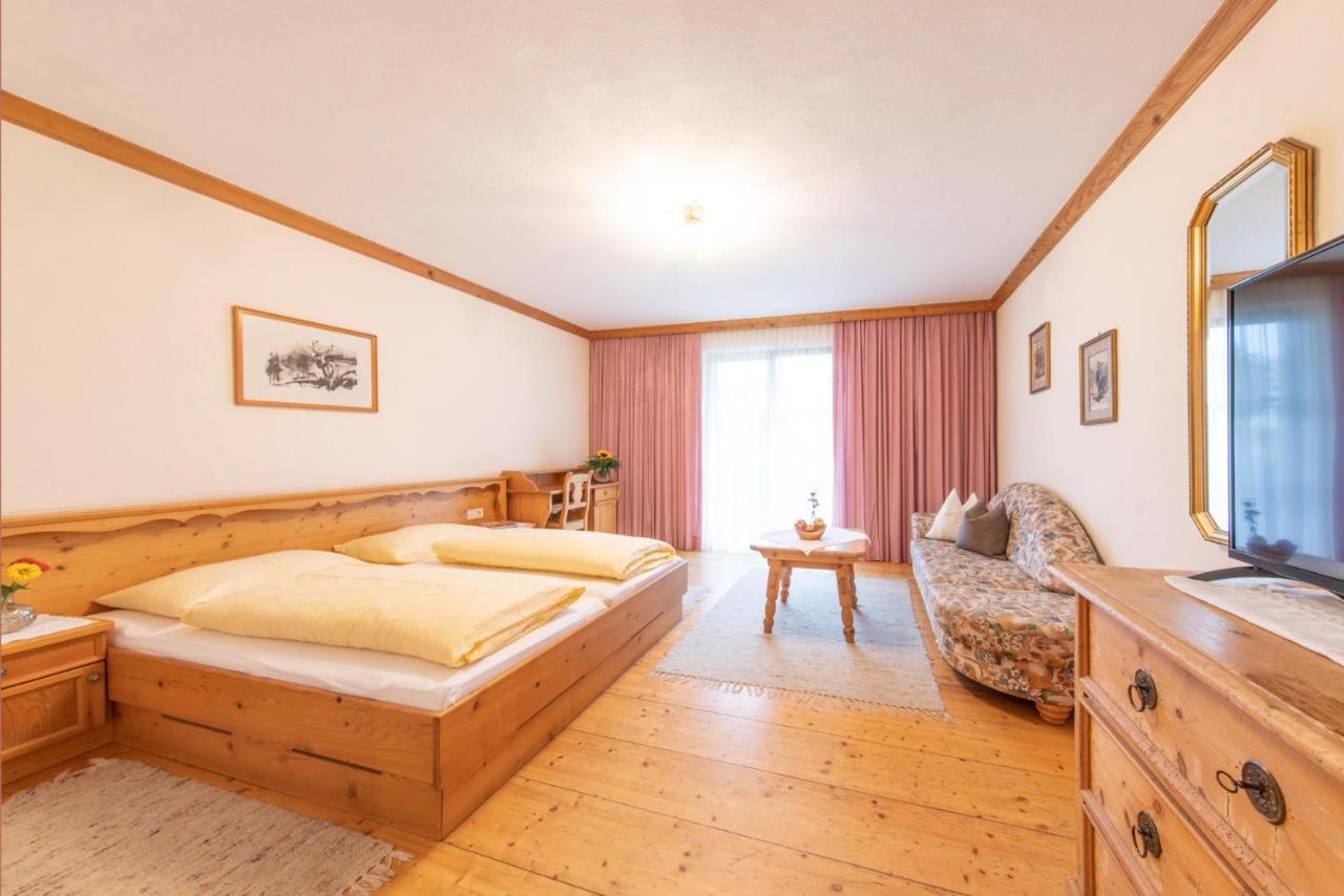 Gasthof Rechenhof インスブルック エクステリア 写真