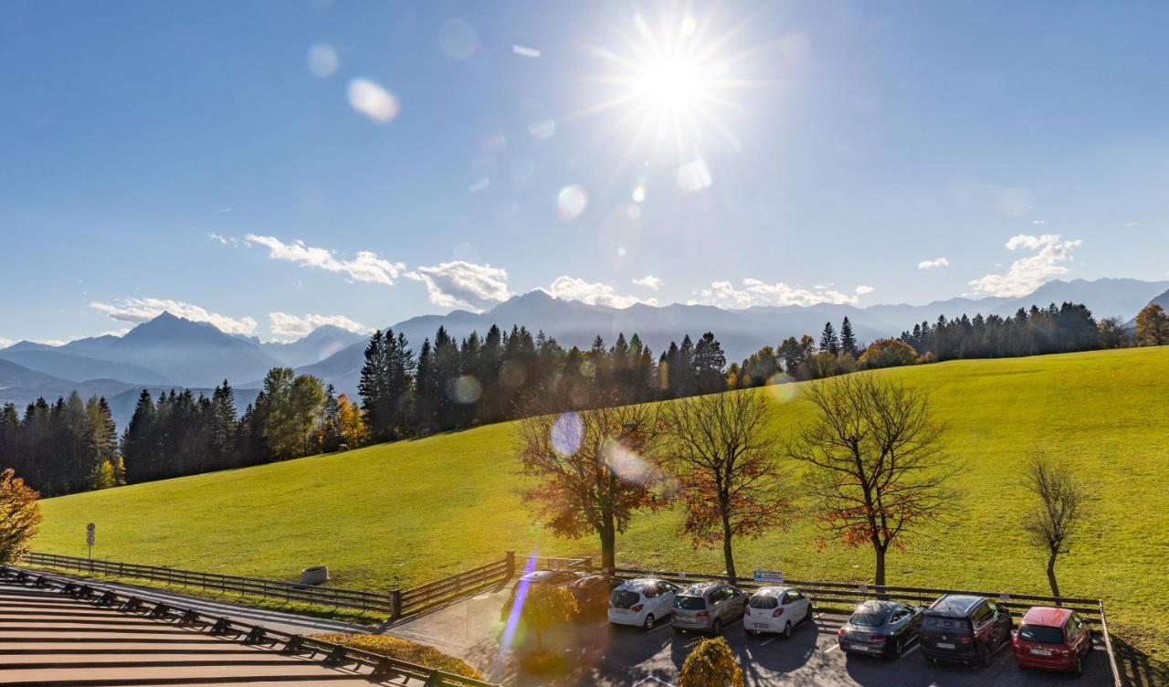 Gasthof Rechenhof インスブルック エクステリア 写真